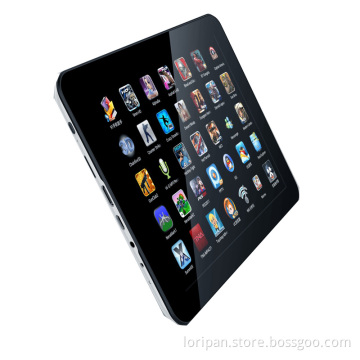 Tablet PC (HR-739R)